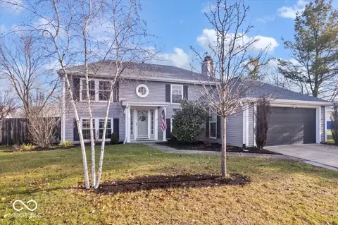 1508 Chase Blvd, Greenwood, IN 46142