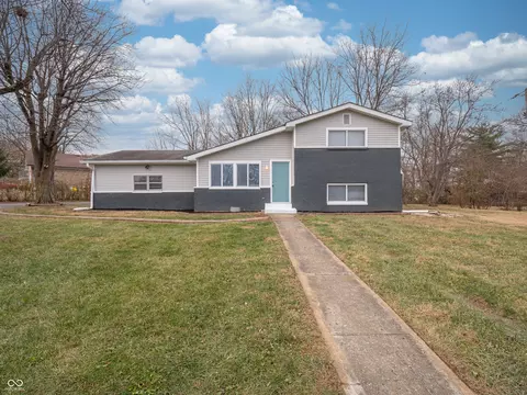 430 Tulip Dr, Indianapolis, IN 46227