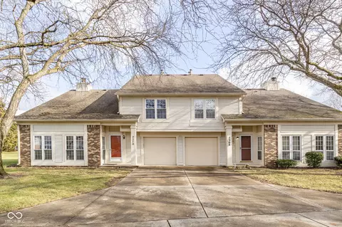 7570 Castleton Farms N Dr N, Indianapolis, IN 46256