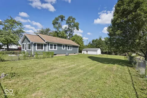 1116 Standish Ave, Indianapolis, IN 46227
