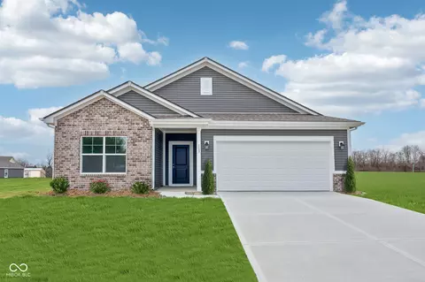 113 Luna Pl, Shelbyville, IN 46176