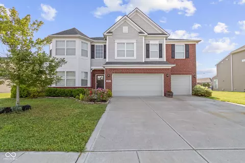 4811 White Marlin Dr, Indianapolis, IN 46239