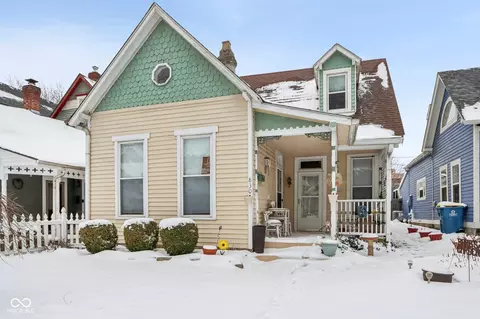 830 Greer St, Indianapolis, IN 46203