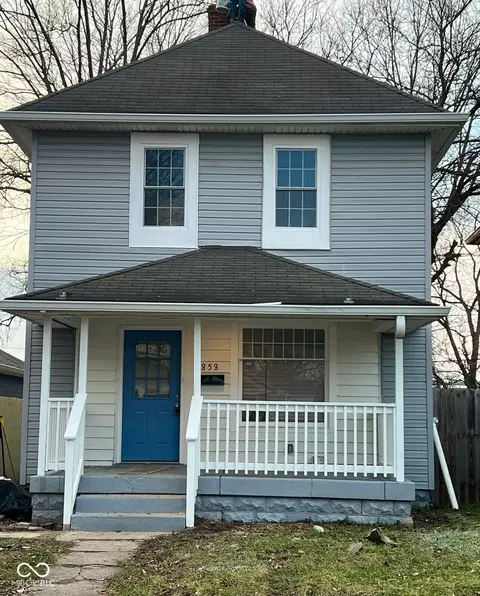 2858 Highland Pl, Indianapolis, IN 46208
