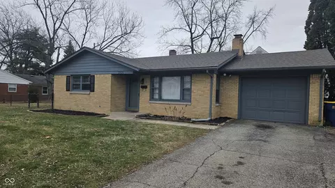7501 E 50th St, Indianapolis, IN 46226