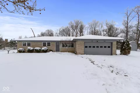 7504 Honnen Dr N, Indianapolis, IN 46256