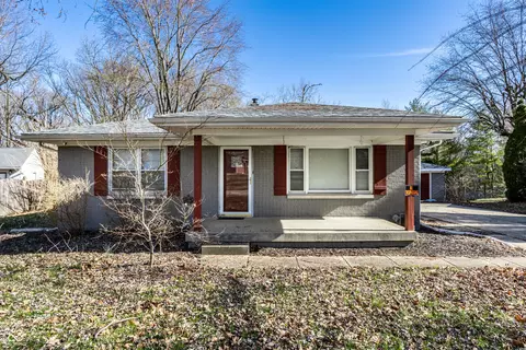 116 Monticello Dr, Indianapolis, IN 46217