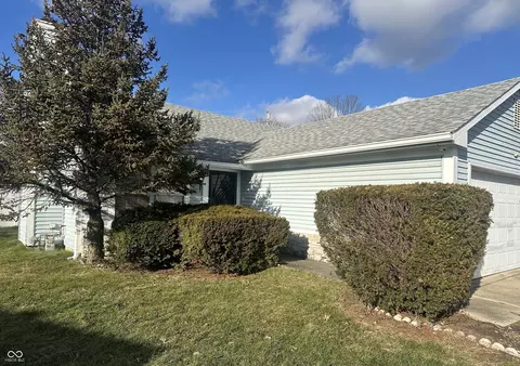 4558 English Oak Ter, Indianapolis, IN 46235