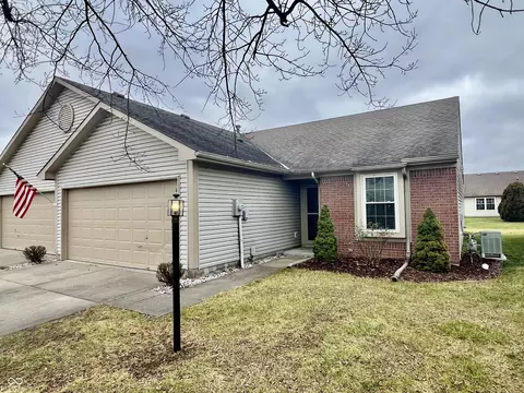 7254 Broyles Ln, Indianapolis, IN 46217