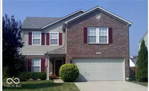 5706 N Plymouth Ct, Mccordsville, IN 46055