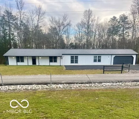 3235 E Private Road 435 S, North Vernon, IN 47265