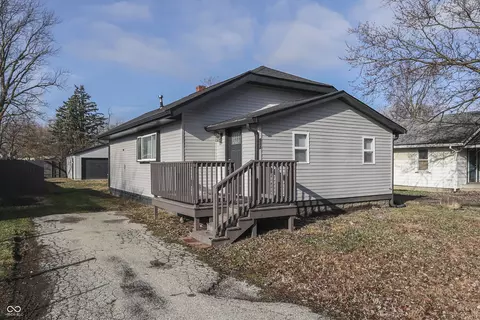 532 S Vine St, Indianapolis, IN 46241