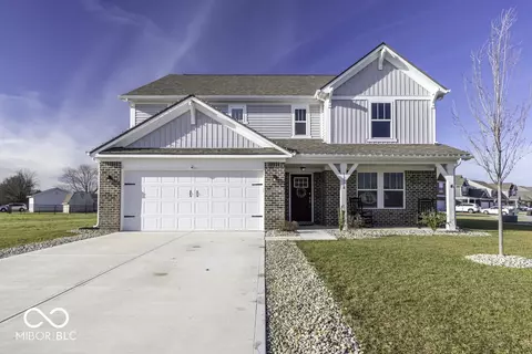 13178 N Departure Blvd W, Camby, IN 46113