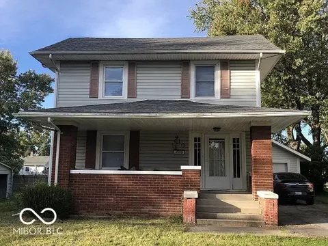 910 W Rex St, Muncie, IN 47303