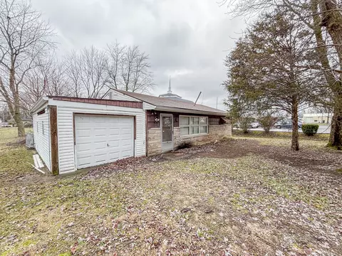 2948 Kristen Dr E, Indianapolis, IN 46218