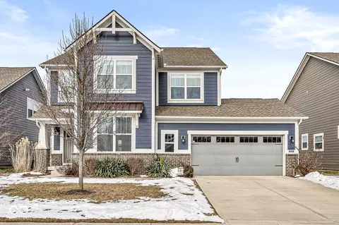 2036 Mobley Dr, Westfield, IN 46074