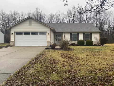 20862 Summitt Rd, Noblesville, IN 46060