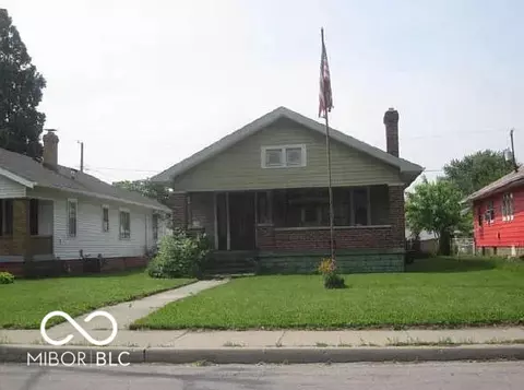 3953 English Ave, Indianapolis, IN 46201