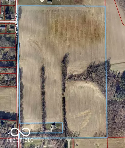 0 Centennial Rd, Martinsville, IN 46151