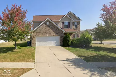 5701 Brookstone Dr, Indianapolis, IN 46234