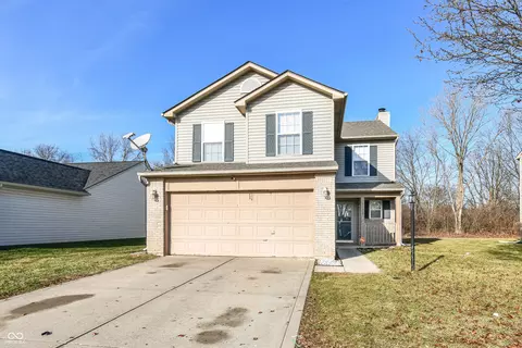 9122 Bagley Dr, Indianapolis, IN 46231