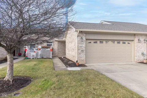 958 Kirkpatrick Pl #F, Greenfield, IN 46140