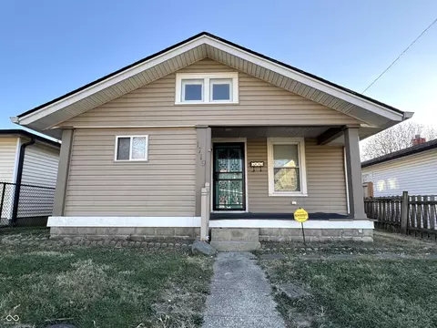 1719 Nelson Ave, Indianapolis, IN 46203