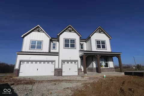 12426 French Cattle Way, Noblesville, IN 46060