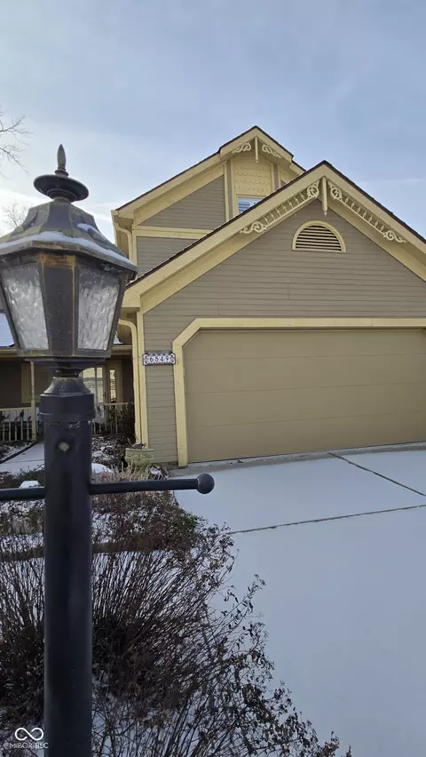 6549 Aintree Ter, Indianapolis, IN 46250