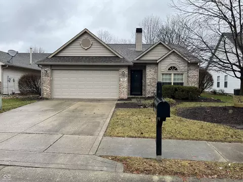 11333 Harrington Ln, Fishers, IN 46038