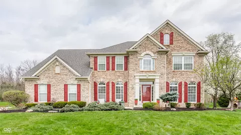 10866 Flower Mound Pl, Fishers, IN 46037