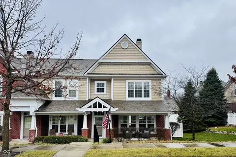 645 Marana Dr, Carmel, IN 46032
