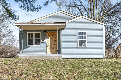 1733 N Gladstone Ave, Indianapolis, IN 46218