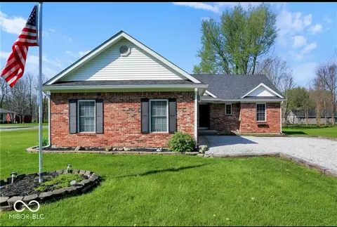 252 Gettysburg, Coatesville, IN 46121
