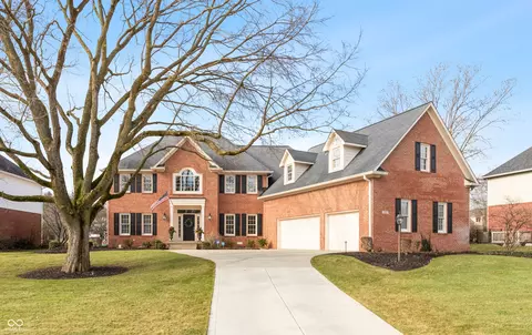12540 Sandstone Run, Carmel, IN 46033