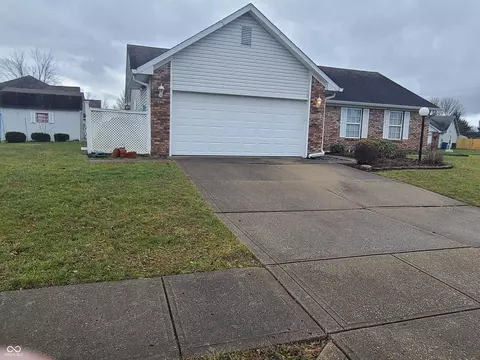 11015 E Clearspring Way, Indianapolis, IN 46239