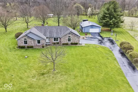 1507 N County Road 600 E, Avon, IN 46123