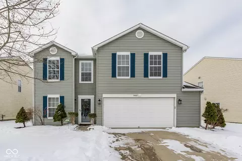 9407 W Swimming Hole Ln, Pendleton, IN 46064