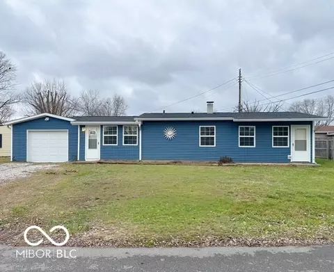 1314 Cross St, Martinsville, IN 46151
