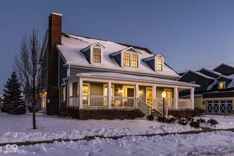 13139 Broad St, Carmel, IN 46032