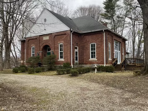 3848 E 106th St, Carmel, IN 46033
