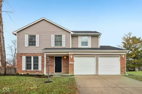 7820 Bryden Dr, Fishers, IN 46038
