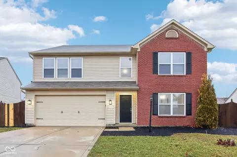 7988 Kersey Dr, Indianapolis, IN 46236