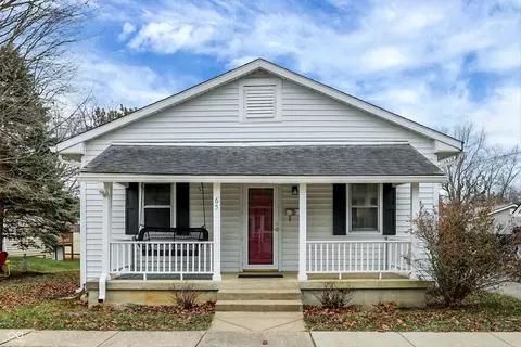 65 Central Ave, Franklin, IN 46131