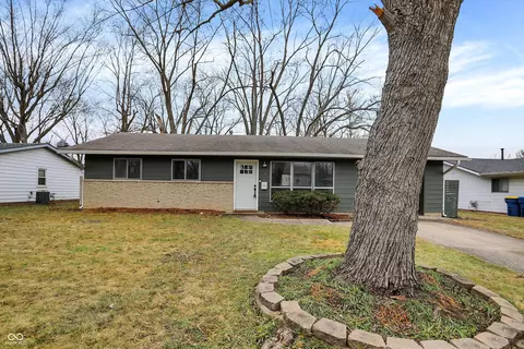 88 Sherman Dr, Carmel, IN 46032