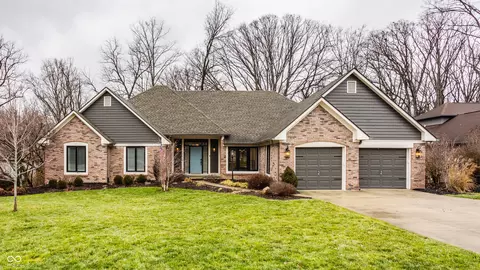 11624 Horizon Ct, Fishers, IN 46037