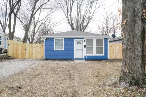 2217 E 34th St, Indianapolis, IN 46218