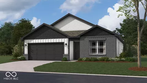 71 Varner Dr, Whiteland, IN 46184