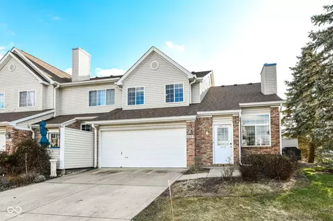 6565 Green Haven Way #D, Indianapolis, IN 46214