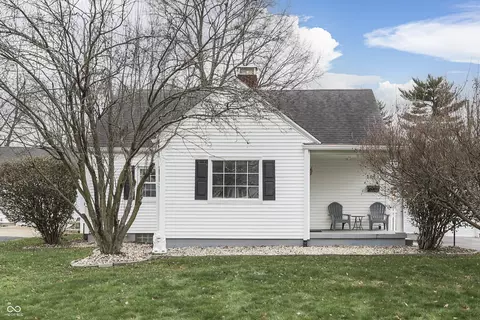 1029 E Jefferson St, Franklin, IN 46131